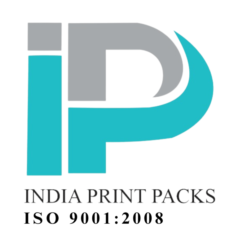 india print packs logo